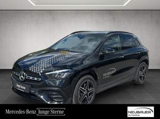 GLA 200 d 4MATIC Österreich-Edition AMG Line, 47900 €, Auto & Fahrrad-Autos in 5582 Sankt Michael im Lungau
