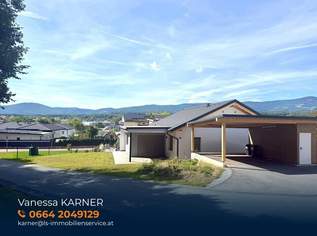Neuwertiger Bungalow in Grafendorf – bezugsfertig, Siedlungsrandlage & gute Anbindung, 367000 €, Immobilien-Häuser in 8232 Grafendorf bei Hartberg Neuwertiger Bungalow in Grafendorf – bezugsfertig, Siedlungsrandlage & gute Anbindung, 367000 €, Immobilien-Häuser in 8232 Grafendorf bei Hartberg