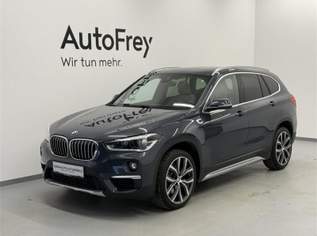 X1 XDRIVE20I, 26890 €, Auto & Fahrrad-Autos in 5020 Salzburg Süd