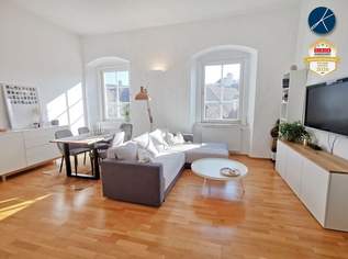 Zentrale 2-Zimmer-Mietwohnung in beliebter Wohnlage, 967.52 €, Immobilien-Wohnungen in 3500 Am Steindl