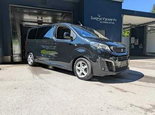 Traveller Active L2 BLUE HDI 150, 27900 €, Auto & Fahrrad-Autos in Tirol Traveller Active L2 BLUE HDI 150, 27900 €, Auto & Fahrrad-Autos in Tirol