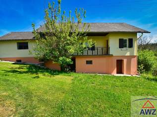 Haus im Grünen!, 0 €, Immobilien-Häuser in 8063 Eggersdorf bei Graz Haus im Grünen!, 0 €, Immobilien-Häuser in 8063 Eggersdorf bei Graz
