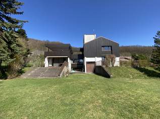PREISREDUKTION + DOMIZIL in malerischer TOPLAGE + absolut RUHIG + schöner GARTEN + FERNSICHT!, 780000 €, Immobilien-Häuser in 2384 Breitenfurt PREISREDUKTION + DOMIZIL in malerischer TOPLAGE + absolut RUHIG + schöner GARTEN + FERNSICHT!, 780000 €, Immobilien-Häuser in 2384 Breitenfurt