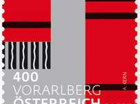 3 Stück postfr. Briefmarkensets 4 à 4,00 EUR "Vorarlberger Wappen, Fahnenplätze" aus Serie "Heraldik Österreich" 80% des Nominalwertes 3 Stück postfr. Briefmarkensets 4 à 4,00 EUR "Vorarlberger Wappen, Fahnenplätze" aus Serie "Heraldik Österreich" 80% des Nominalwertes