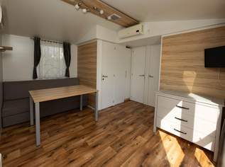 Mobilheim| "Stell mich hin wohin Du willst...., 24900 €, Immobilien-Häuser in 3433 Gemeinde Königstetten