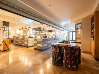 Top-Gastronomie nähe Hauptplatz – ehemals mit zwei Falstaff-Gabeln ausgezeichnet – zu verpachten!, 5500 €, Immobilien-Gewerbeobjekte in Niederösterreich
