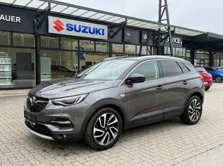 Grandland X Ultimate 177PS Autom. !Navi, Kamera!, 14990 €, Auto & Fahrrad-Autos in 4702 Wallern an der Trattnach