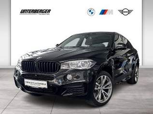 X6 xDrive40d F16 N57 M Sportpaket Head-Up LED, 39900 €, Auto & Fahrrad-Autos in 6330 Stadt Kufstein