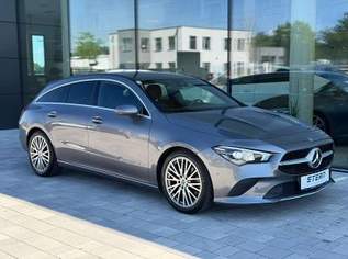 CLA d Shooting Brake *NAVI* KAMERA* SPURHALTE*, 29990 €, Auto & Fahrrad-Autos in 1110 Simmering CLA d Shooting Brake *NAVI* KAMERA* SPURHALTE*, 29990 €, Auto & Fahrrad-Autos in 1110 Simmering