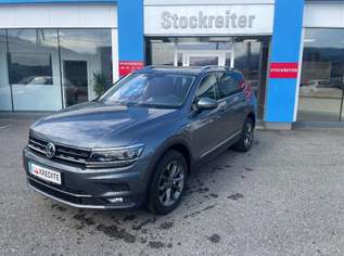 Tiguan 2,0 TDI SCR 4Motion Allspace Highline DS..., 29990 €, Auto & Fahrrad-Autos in Steiermark Tiguan 2,0 TDI SCR 4Motion Allspace Highline DS..., 29990 €, Auto & Fahrrad-Autos in Steiermark