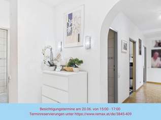 TOP PREIS !!!! 4 Zimmer Wohnung in guter Lager in Wels ! Hohe Rendite ! Besichtigungstermine am 20.06. 15:00 - 17:00, 179900 €, Immobilien-Wohnungen in 4600 Wels