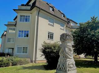 Modernes Penthouse mit Balkon, Terrasse & Stellplatz in Tulln!, 0 €, Immobilien-Wohnungen in 3430 Gemeinde Tulln an der Donau