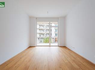 Mehr Raum für Ihre Träume – Level Graz – Lebensgefühl mit Weitblick, 829 €, Immobilien-Wohnungen in 8020 