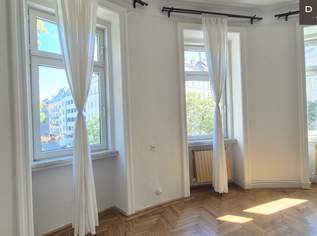 | WOHNUNGEN MIT VIEL POTENTIAL | U-BAHN NÄHE | ALTBAU |, 365000 €, Immobilien-Wohnungen in 1160 Ottakring