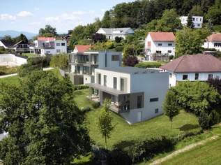 Wunderschöne Maisonettewohnung mit 120m² Wohnfläche, 20m² Terrasse und 170m² Garten in Gleisdorfer Toplage - provisionsfrei! Finanzierung ohne Eigenkapital möglich, leistbare Rückzahlung mit angepasster Laufzeit!, 549000 €, Immobilien-Wohnungen in 8200 Gleisdorf