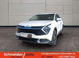 Sportage 1,6 TGDI 48V Gold AWD DCT, 32477 €, Auto & Fahrrad-Autos in 4532 Rohr im Kremstal Sportage 1,6 TGDI 48V Gold AWD DCT, 32477 €, Auto & Fahrrad-Autos in 4532 Rohr im Kremstal
