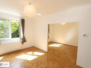 Sanierter Erstbezug mit Blick in den begrünten Innenhof in absoluter Ruhelage, 999 €, Immobilien-Wohnungen in 1080 Josefstadt