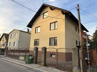 1140 Wien großes, tolles Haus mit schönem Garten in Bestlage, 749000 €, Immobilien-Häuser in 1140 Penzing