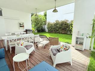 Rodaun: "Architektonische Präsenz zwischen Wien und Perchtoldsdorf" | ZELLMANN IMMOBILIEN, 995000 €, Immobilien-Häuser in 1230 Liesing