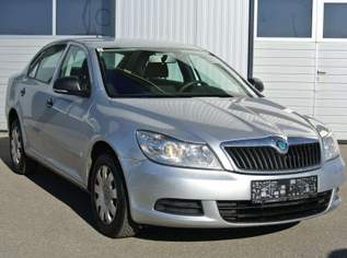 Octavia 1.4i Active 5trg ** KLIMA *, 5200 €, Auto & Fahrrad-Autos in 4693 Desselbrunn