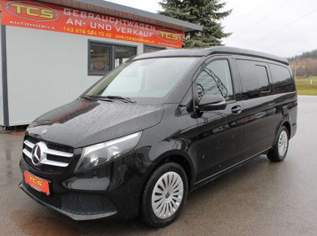 Marco Polo 250 d lang Aut., 66890 €, Auto & Fahrrad-Autos in Kärnten