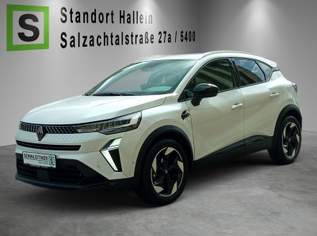 CAPTUR Techno TCe 90, 21990 €, Auto & Fahrrad-Autos in 5411 Oberalm