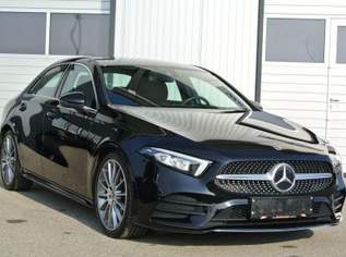 A 180 Limousine Aut. ** AMG-Line **LEDER* LED * virt. CP, 26790 €, Auto & Fahrrad-Autos in 4693 Desselbrunn A 180 Limousine Aut. ** AMG-Line **LEDER* LED * virt. CP, 26790 €, Auto & Fahrrad-Autos in 4693 Desselbrunn