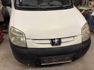 Peugeot Partner, 500 €, Auto & Fahrrad-Traktoren & Nutzfahrzeuge in 3470 Gemeinde Kirchberg am Wagram