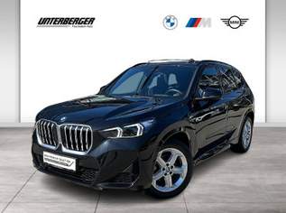 X1 sDrive18d M-Sportpaket // Panorama Glasdach //, 45950 €, Auto & Fahrrad-Autos in 6850 Stadt Dornbirn