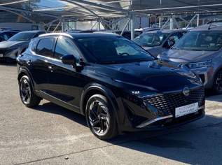 Qashqai 1,3 DIG-T MHEV 4x4 Xtronic N-Connecta, 30900 €, Auto & Fahrrad-Autos in 9400 Wolfsberg Qashqai 1,3 DIG-T MHEV 4x4 Xtronic N-Connecta, 30900 €, Auto & Fahrrad-Autos in 9400 Wolfsberg