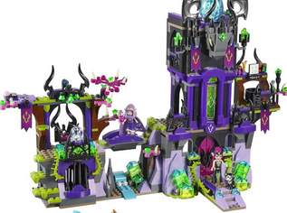 LEGO ELVES Ragana's magisches Schattenschloss