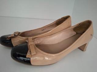 Prada Pumps Gr. 37, 50 €, Kleidung & Schmuck-Damenkleidung in 1160 Ottakring Prada Pumps Gr. 37, 50 €, Kleidung & Schmuck-Damenkleidung in 1160 Ottakring