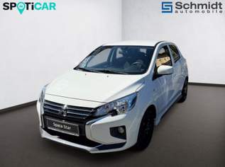 Space Star 1,2 MIVEC AS&G Inform, 13390 €, Auto & Fahrrad-Autos in 5020 Altstadt Space Star 1,2 MIVEC AS&G Inform, 13390 €, Auto & Fahrrad-Autos in 5020 Altstadt