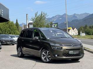 Grand C4 Picasso e-HDi 115 ETG Exclusive 7-Sitzer, 10900 €, Auto & Fahrrad-Autos in 6700 Stadt Bludenz Grand C4 Picasso e-HDi 115 ETG Exclusive 7-Sitzer, 10900 €, Auto & Fahrrad-Autos in 6700 Stadt Bludenz