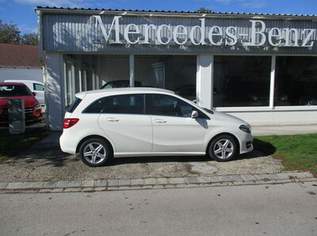 B 180 CDI / d (246.212), 12500 €, Auto & Fahrrad-Autos in 2286 Gemeinde Haringsee