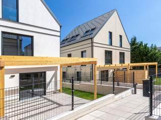 *FRÜHLINGSAKTION* JETZT 5% sparen! Exklusive Reihen- und Doppelhäuser am idyllischen Hunyadi Park mit Blick in den Park im ALTORT MARIA ENZERSDORF!, 794800 €, Immobilien-Häuser in 2344 Gemeinde Maria Enzersdorf *FRÜHLINGSAKTION* JETZT 5% sparen! Exklusive Reihen- und Doppelhäuser am idyllischen Hunyadi Park mit Blick in den Park im ALTORT MARIA ENZERSDORF!, 794800 €, Immobilien-Häuser in 2344 Gemeinde Maria Enzersdorf