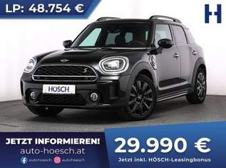 Countryman SE Hybrid ALL4 Aut. CLASSIC R-KAM++, 31490 €, Auto & Fahrrad-Autos in 4061 Pasching Countryman SE Hybrid ALL4 Aut. CLASSIC R-KAM++, 31490 €, Auto & Fahrrad-Autos in 4061 Pasching
