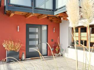 Traumhaftes EFH mit großzügiger Terrasse | Hallwang-Esch bei Salzburg, 935000 €, Immobilien-Häuser in 5300 Oberesch