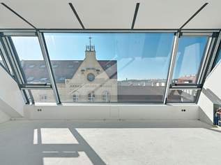 Erstbezug mit hofseitigem Balkon! Vollsanierte Jahrhundertwendeliegenschaft mit Luftwärmepumpe, 1325000 €, Immobilien-Wohnungen in 1180 Währing