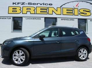 Arona Xperience 1.0 Eco TSI, 19750 €, Auto & Fahrrad-Autos in 5310 Tiefgraben Arona Xperience 1.0 Eco TSI, 19750 €, Auto & Fahrrad-Autos in 5310 Tiefgraben