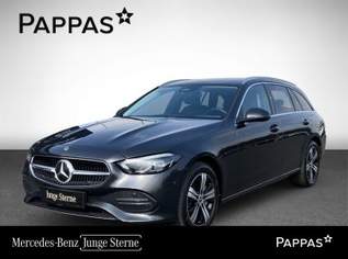 C 300 de 4MATIC T-Modell mit EQ Hybrid Technologie, 46950 €, Auto & Fahrrad-Autos in 8141 Premstätten