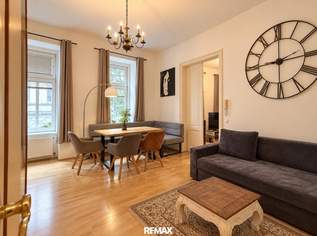 "Großzügige 2-Zimmer-Wohnung in guter Lage nahe U3 Schweglerstraße!", 315000 €, Immobilien-Wohnungen in 1150 Rudolfsheim-Fünfhaus