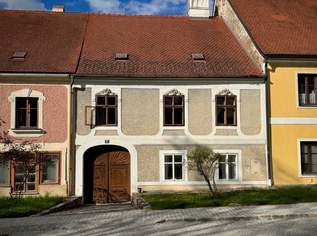 Historisches Stadthaus, 295000 €, Immobilien-Häuser in 2095 Historisches Stadthaus, 295000 €, Immobilien-Häuser in 2095