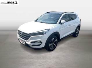Tucson 1,6 T-GDI 4WD Platin, 15990 €, Auto & Fahrrad-Autos in 9400 Wolfsberg