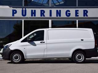 Vito 116 CDI Kasten Lang*PDC*SHZ*, 25900 €, Auto & Fahrrad-Autos in 4722 Peuerbach