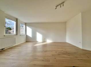 TRAUMHAFTER GARTENBLICK! Schöne Garconniere im 4. Liftstock, 269000 €, Immobilien-Wohnungen in 1190 Döbling