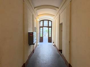 Ruhige Altbauwohnung mit 3 Wohnräumen - UNBEFRISTET // Quiet Period Apartment - UNLIMITED RENT //, 1445.5 €, Immobilien-Wohnungen in 1080 Josefstadt Ruhige Altbauwohnung mit 3 Wohnräumen - UNBEFRISTET // Quiet Period Apartment - UNLIMITED RENT //, 1445.5 €, Immobilien-Wohnungen in 1080 Josefstadt