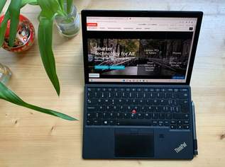 Lenovo ThinkPad X12 Detachable, i7 QuadCore, 16GB RAM, 1TB SSD, 1600 €, Marktplatz-Computer, Handys & Software in 2344 Gemeinde Maria Enzersdorf Lenovo ThinkPad X12 Detachable, i7 QuadCore, 16GB RAM, 1TB SSD, 1600 €, Marktplatz-Computer, Handys & Software in 2344 Gemeinde Maria Enzersdorf