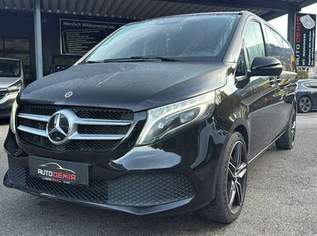 V 220/250/300 d AVANTGARDE extralang (447.815), 37990 €, Auto & Fahrrad-Autos in 6111 Gemeinde Volders