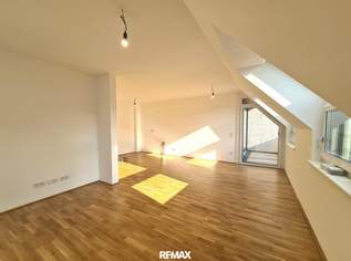 4-Zimmer-Erstbezugs-Wohnung mit Terrasse/Loggia nahe AKH, 935500 €, Immobilien-Wohnungen in 1180 Währing